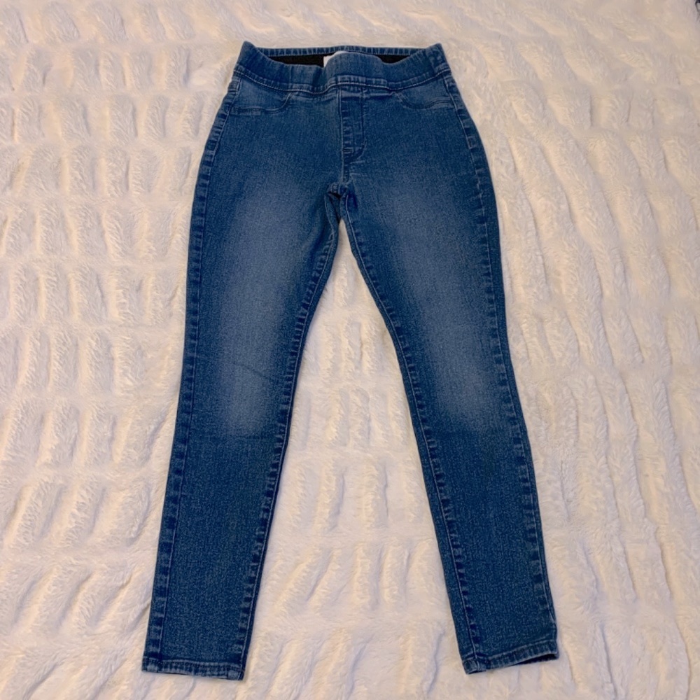 Old Navy Super Skinny Pull-on Jeggings - Size 2 short